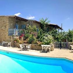 Adamos House One Bedroom Holiday Appartment